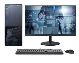 同方超扬T3500(AMD 200GE/4GB/1TB/集显/19.5LCD)