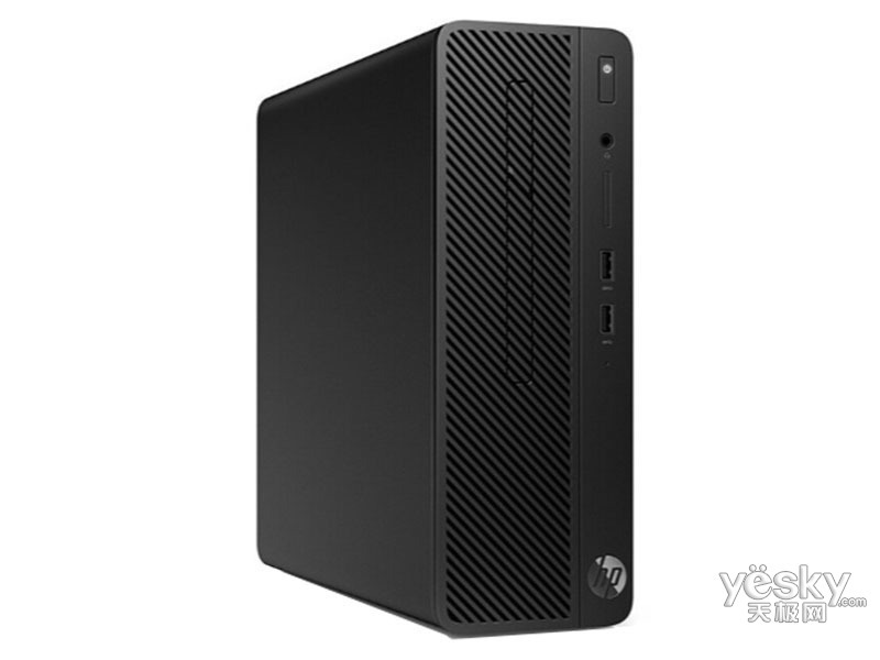 惠普280prog4sffi391004gb256gb1tb集显195lcd整体外观第3张共5张