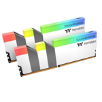 Tt ToughRam RGB DDR4 16GB(28GB)3600 ɫ ڴ/Tt