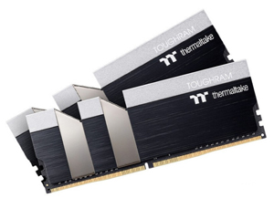 Tt ToughRam DDR4 16GB(2×8GB)3600