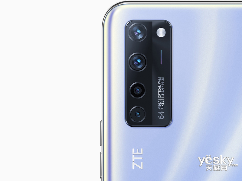 中兴axon 20(6gb/128gb/5g版)