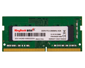 ٴ4GB DDR4 2666(ʼǱ)