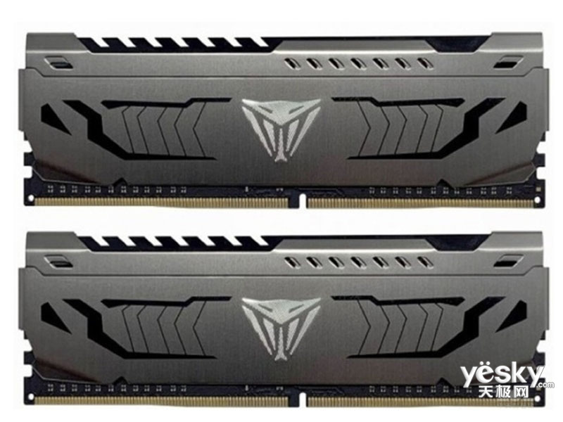 ����VIPER STEEL 64GB(2��32GB)DDR4 3000