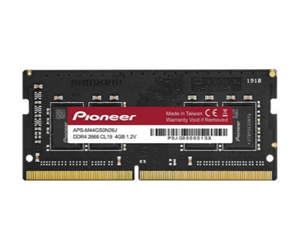 �ȷ�4GB DDR4 2666(�ʼǱ�)ͼƬ