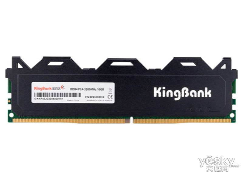 ��ٴ�ھ� 16GB DDR4 3200