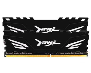 DX 16G DDR4 2666 װͼƬ