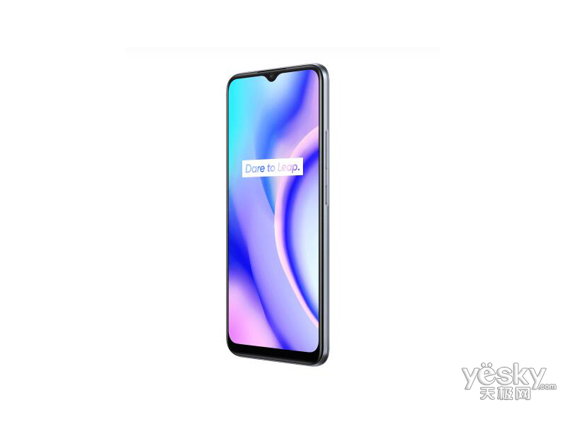 realme C15