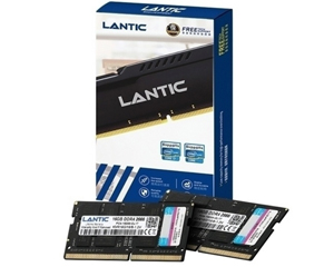 LANTIC 16GB DDR4 2666