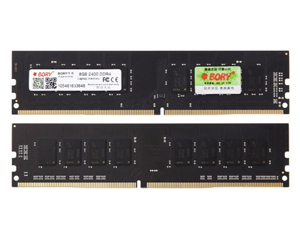 BORY 1GB DDR4 2133