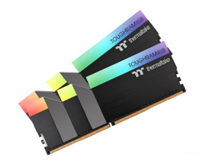 Tt ToughRam RGB DDR4 3000 16GB(8G×2)װ