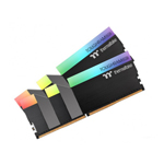 Tt ToughRam RGB DDR4 3000 16GB(8G2)װ ڴ/Tt