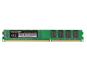 OSCOO 8GB DDR3 1600