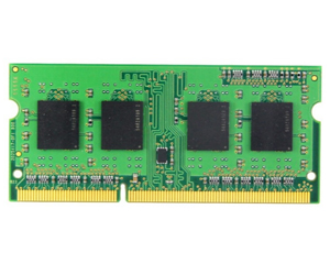 ´4GB DDR3 1333