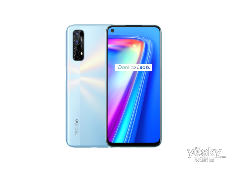 realme 7