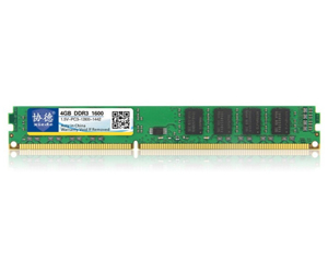 Эϵ 8GB DDR3 1600(Ӣض)