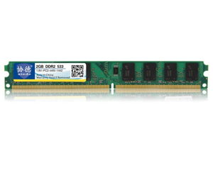 Э������ϵ�� 2GB DDR3 1333ͼƬ