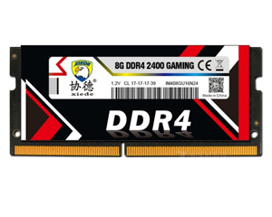 Э�º���ʿоƬ 4GB DDR4 2133(�ʼǱ�)ͼƬ