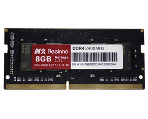 DDR4 2400 8GB
