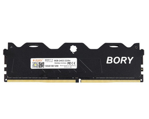 BORY 16GB DDR4 2400(8GB2)ͼƬ