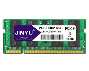 DDR2 667 2GB(ʼǱ)