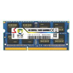 Э4GB DDR3L 1600(ʼǱ)