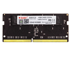 BORY 16GB DDR4 2400(ʼǱ)