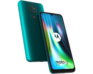 Moto G9 Play