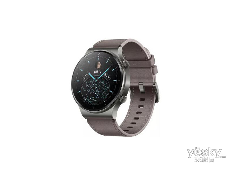 ��ΪWatch GT 2 Pro(ʱ�п�/46mm)