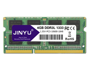 DDR3L 1333 4GB(ʼǱ)
