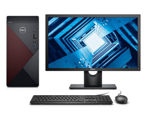 Vostro ɾ 5880(i7 10700/16GB/256GB+2TB/GT730/21.5LCD)