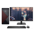Vostro ɾ 5880(i7 10700/16GB/256GB+2TB/GT730/23.8LCD) ̨ʽ/