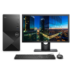 ����Vostro �ɾ� 3888(i5 10400/8GB/256GB/����/21.5LCD) ̨ʽ��/����