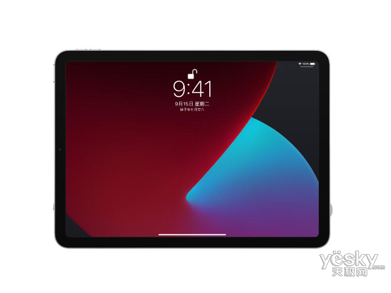 平板电脑 苹果 苹果ipad air 4(256gb/wifi版) 图片 综述 参数 竞品