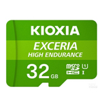 EXCERIA HIGH ENDURANCE(32GB) 濨/