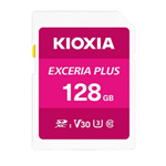EXCERIA PLUS ϵSD(128GB) 濨/