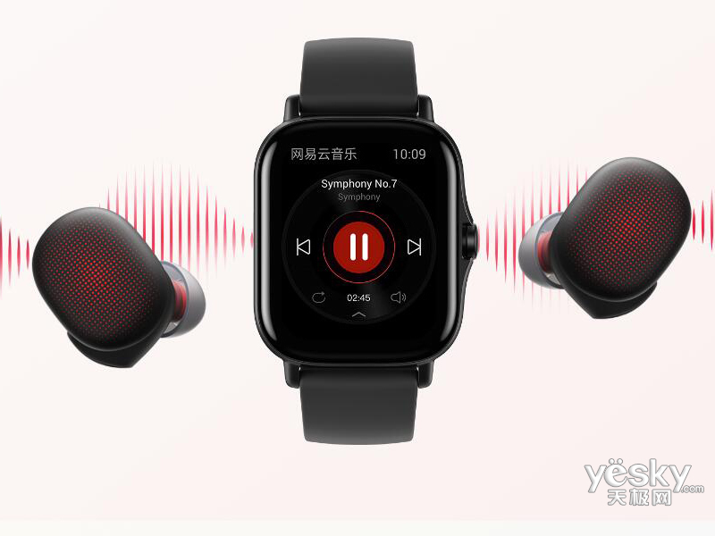Amazfit GTS 2
