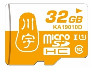 ����Micro SD�洢��(32GB)ͼƬ