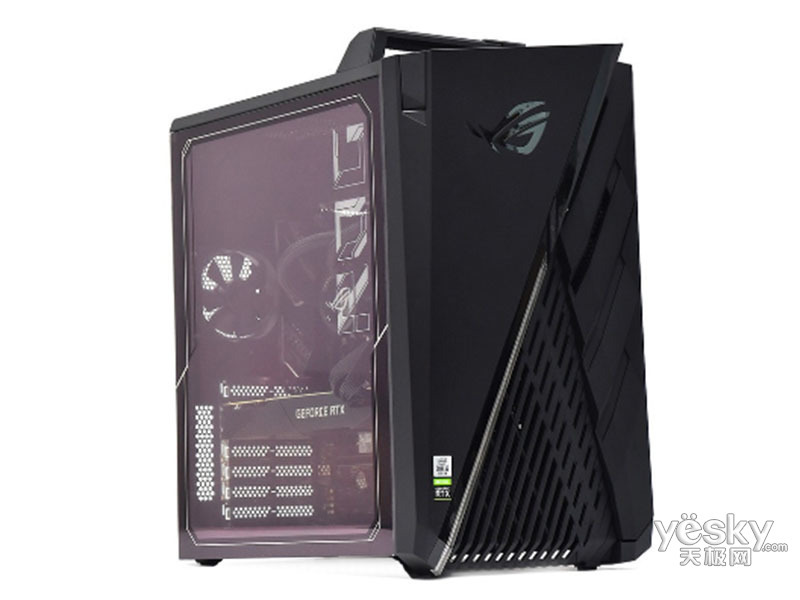 ROG ����G35(i9 10900KF/32GB/1TB+2TB/RTX2080Super)