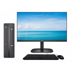�ڽ��ٹ�910(i3 10100/8GB/512GB/����/23.8LCD) ̨ʽ��/�ڽ�