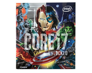 Ӣ�ض����i7 10700K ������������ذ�ͼƬ