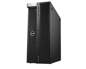 Precision P5820X(i9 10940X/32GB/512GB+2TB/RTX2080Super)ͼƬ