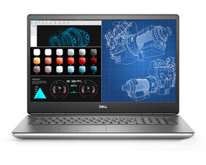 Precision 7750(i7 10750H/16GB/1TB/T1000)ͼƬ