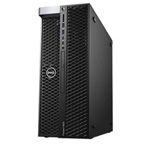 Precision P5820X(i9 10900X/32GB/512GB+2TB/RTX2080Super) վ/