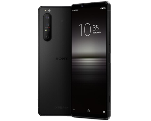 索尼xperia 1 ii(8gb/256gb/5g版)