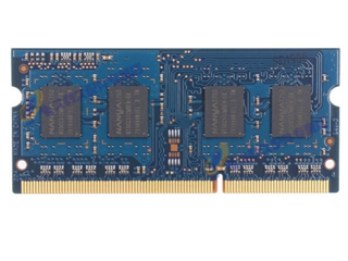 4GB DDR3L 1600