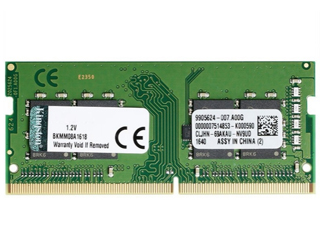 ʿ8GB DDR4 3200(KCP432SS6/8)