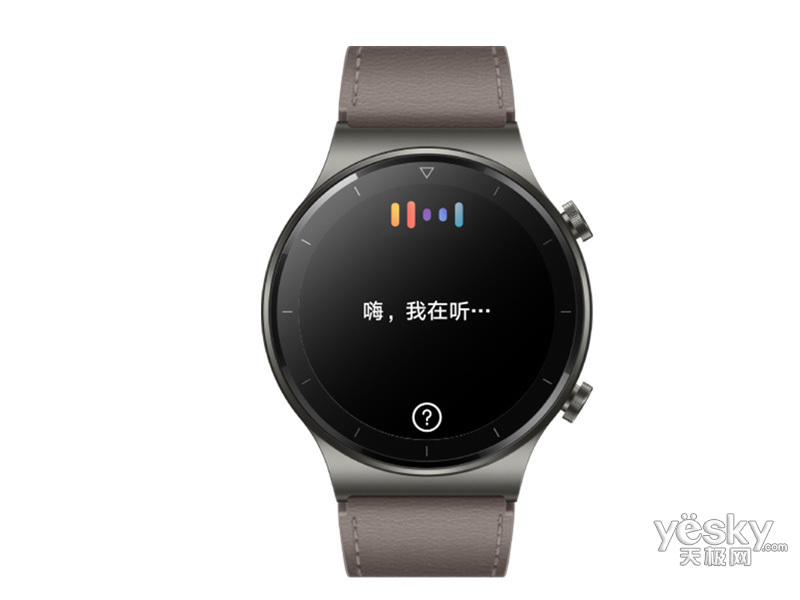 ��ΪWatch GT 2 Pro(ʱ�п�/46mm)