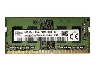 海力士4GB DDR4 2666(笔记本)