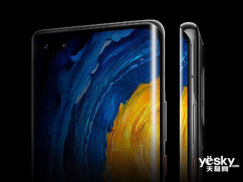 ��ΪMate 40 RS��ʱ�����(12GB/256GB/5G��)