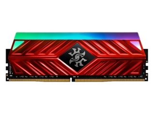 XPGҫD41 RGB 16GB DDR4 2666